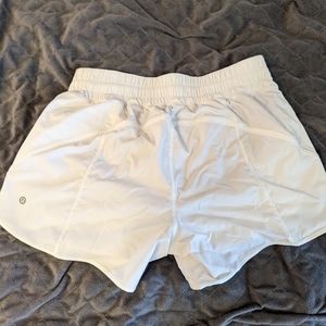 Lululemon Track That Mid-rise Short